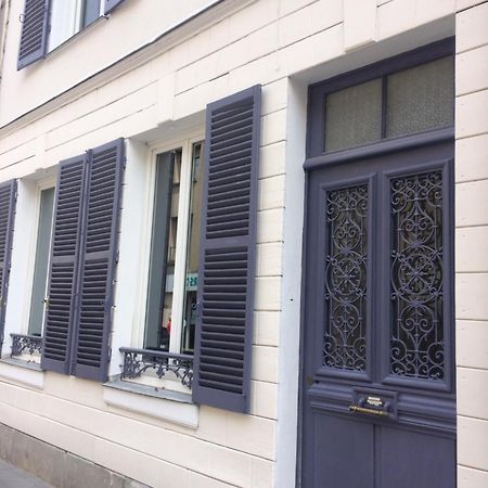 La Suite 48 Châlons-en-Champagne Εξωτερικό φωτογραφία