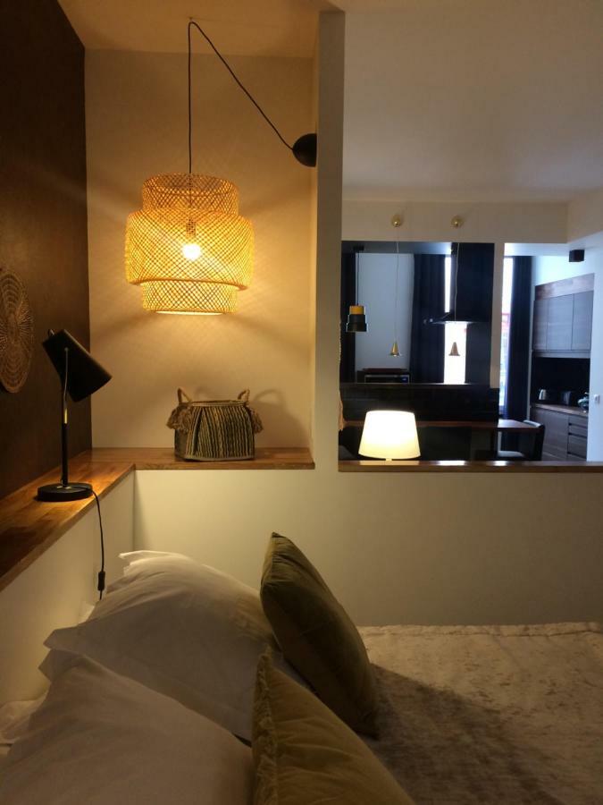 La Suite 48 Châlons-en-Champagne Εξωτερικό φωτογραφία
