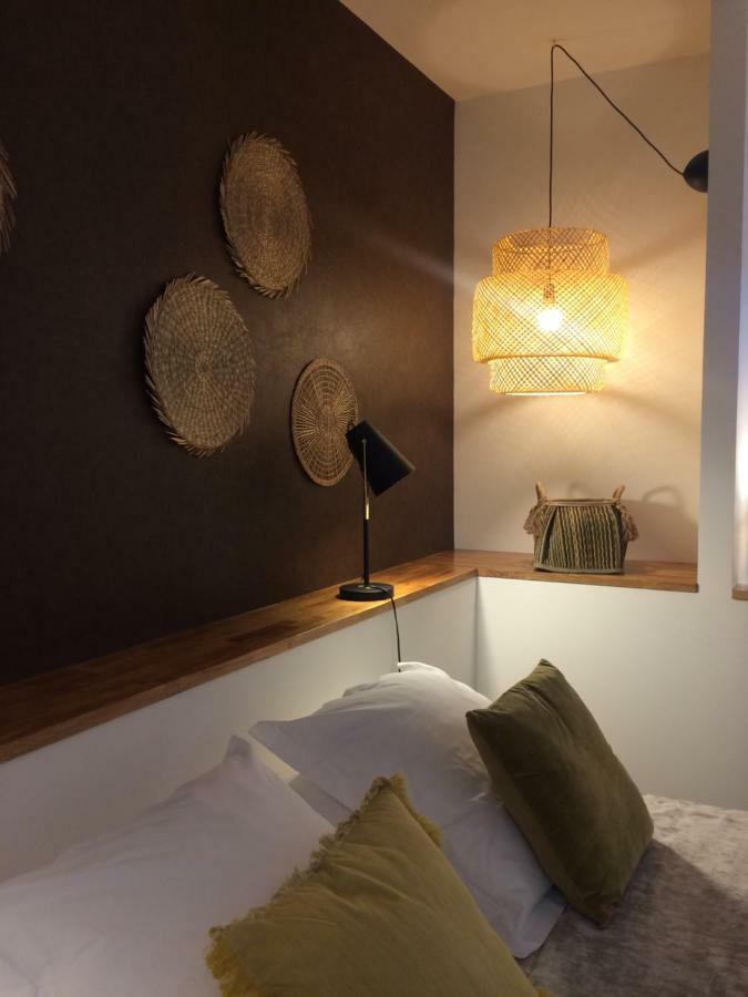La Suite 48 Châlons-en-Champagne Εξωτερικό φωτογραφία