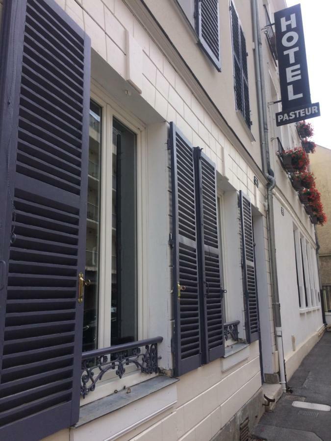 La Suite 48 Châlons-en-Champagne Εξωτερικό φωτογραφία