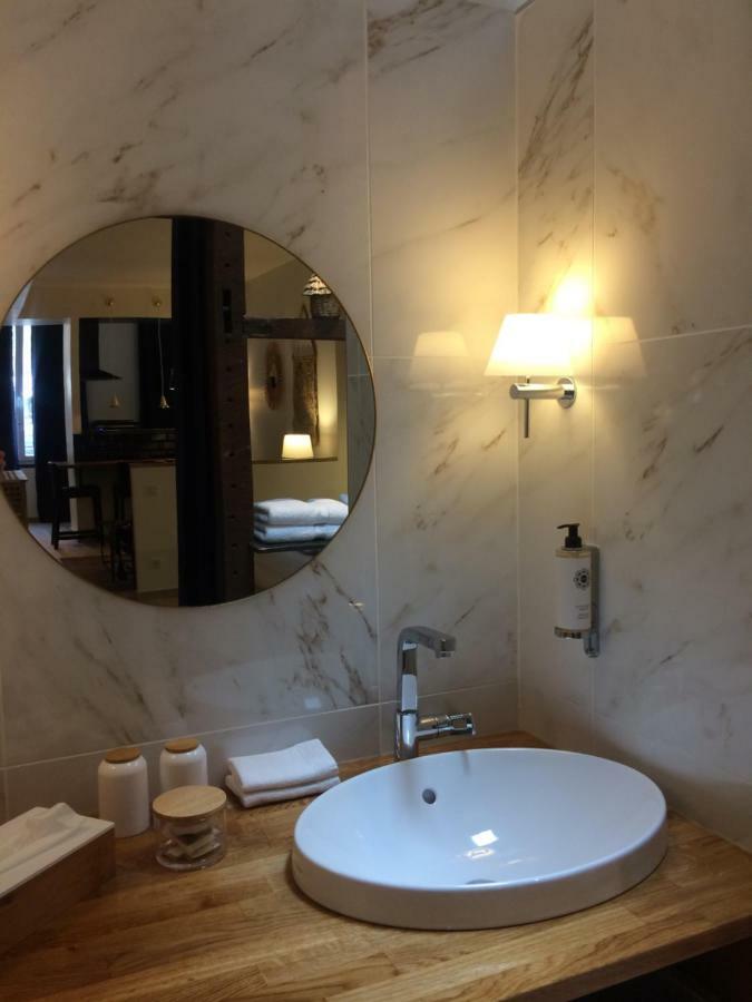 La Suite 48 Châlons-en-Champagne Εξωτερικό φωτογραφία