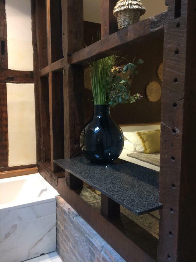 La Suite 48 Châlons-en-Champagne Εξωτερικό φωτογραφία