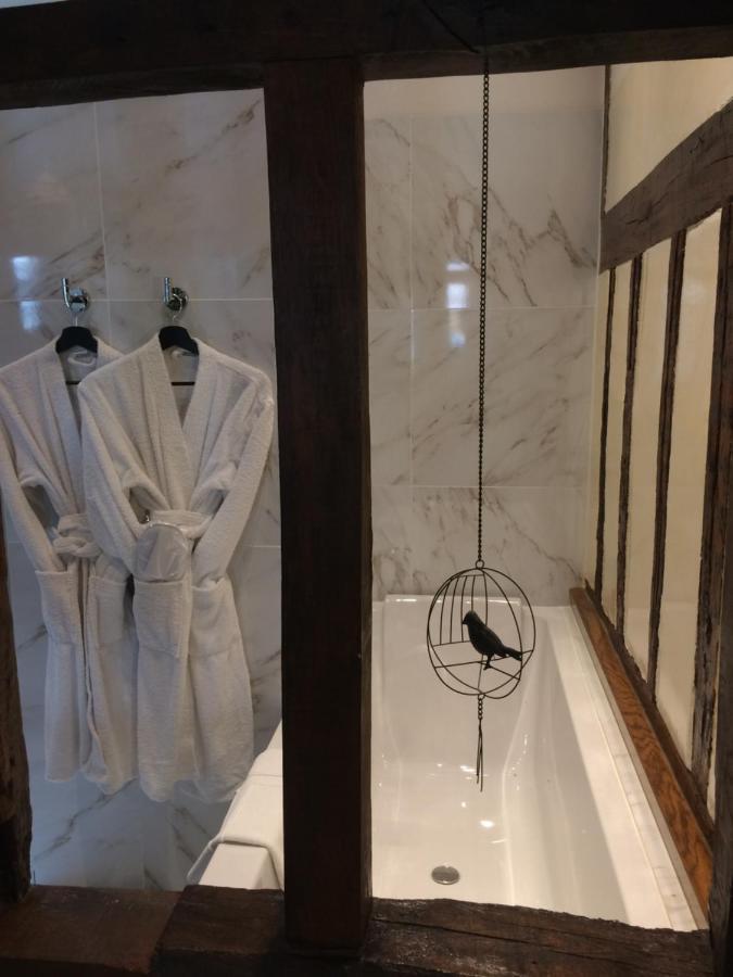 La Suite 48 Châlons-en-Champagne Εξωτερικό φωτογραφία